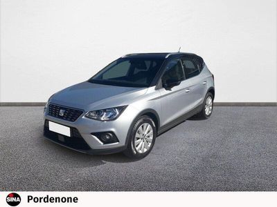 usata Seat Arona 1.0 EcoTSI 110 CV DSG XCELLENCE