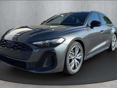Grigio daytona effetto perlato Nuova 2025 Audi A5 S-Line Station wagon | 54.890 € (Molto cara)