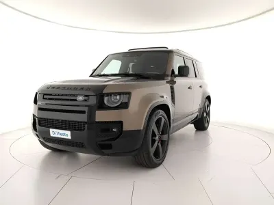 Usata Land Rover Defender SE Dynamic 300 CV (220 kW) 2024 Other SUV