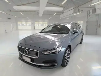 Usata Volvo V90 Core 252 CV (185 kW) 2022 Station wagon
