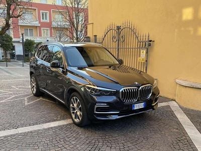 Usata BMW X5 265 CV (194 kW) 2019 SUV
