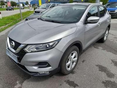 Grigio Usata 2019 Nissan Qashqai SUV | 15.900 € (Buon prezzo)
