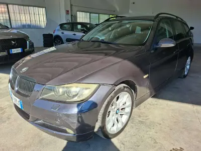 Usata BMW 320