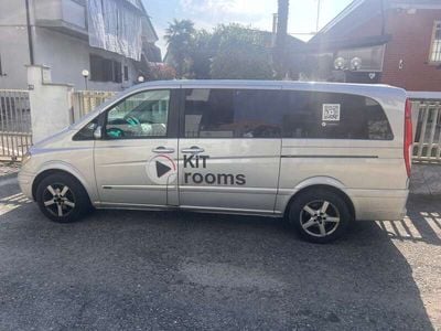 Mercedes Viano