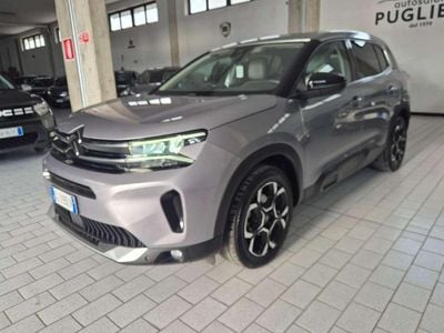 Usata Citroën C5 Aircross Feel 131 CV (96 kW) 2022 Other SUV