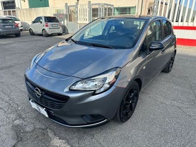 usata Opel Corsa 1.4 90CV GPL Tech 5 porte b-Color