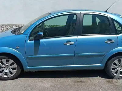 Usata Citroën C3