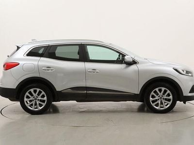 Usata Renault Kadjar Business 116 CV (85 kW) 2021 SUV