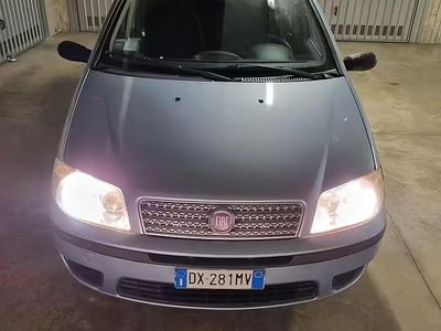Usata Fiat Punto Classica 2009 Utilitaria