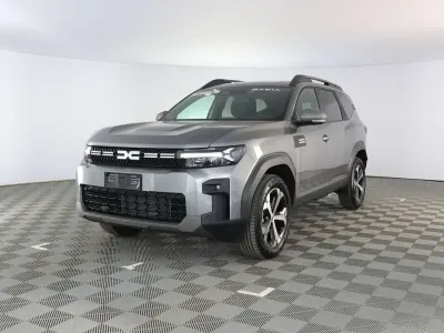 Nuova Dacia Bigster Journey 109 CV (80 kW) 2026 Grigio cometa SUV