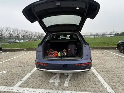 Usata Audi Q5 Business 190 CV (139 kW) 2019 SUV
