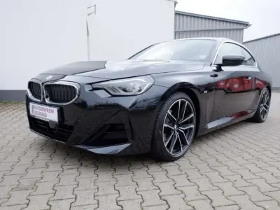 Usata BMW 220
