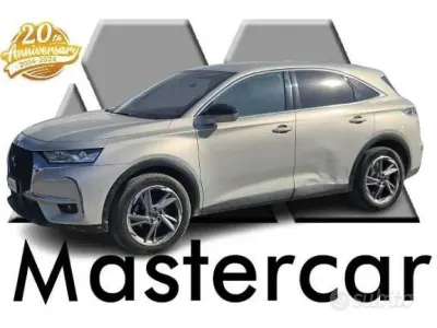 Gebraucht DS Automobiles DS7 Crossback