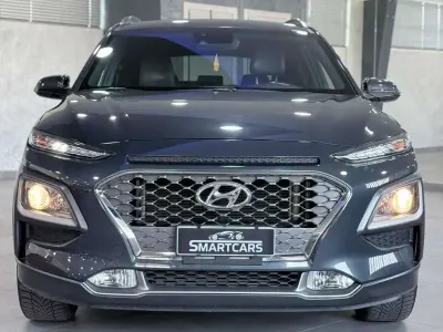 Usata Hyundai Kona