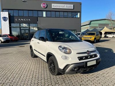 usata Fiat 500L 1.3 Multijet 95 CV City Cross del 2022 usata a Viareggio