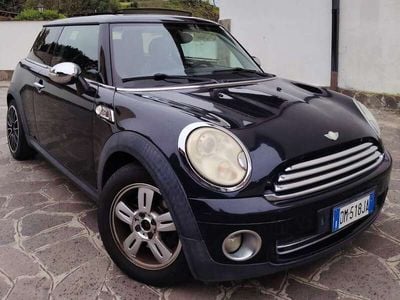 Mini ONE