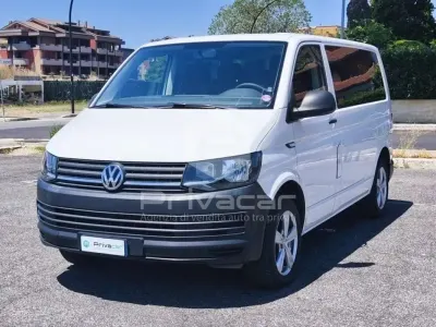Usata VW Caravelle