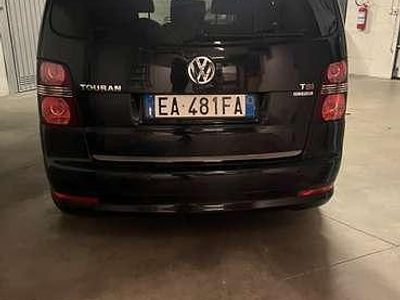 VW Touran