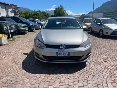 Usata VW Golf VII Trendline 105 CV (77 kW) 2013 Other Berlina