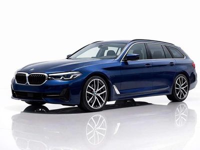 Usata BMW 520 190 CV (139 kW) 2021 Other Station wagon