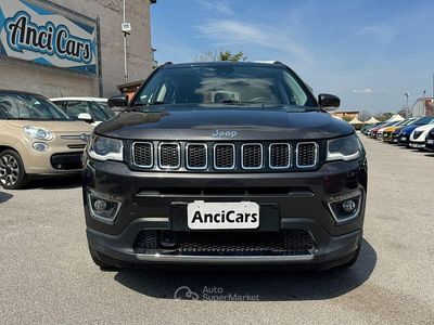 Usata Jeep Compass Limited 120 CV (88 kW) 2019 Other SUV