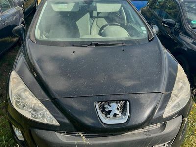 usata Peugeot 308 IN PRONTA CONSEGNA