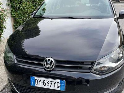 usata VW Polo Polo5p 1.4 Highline