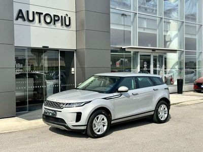 usata Land Rover Range Rover evoque Evoque 1.5 i3 phev S awd auto