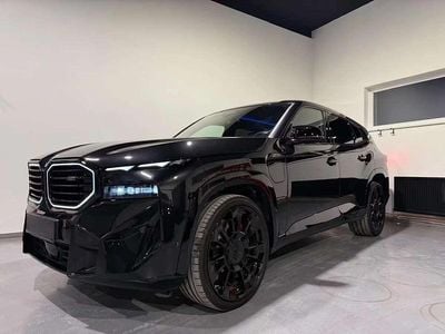 Occasion BMW XM
