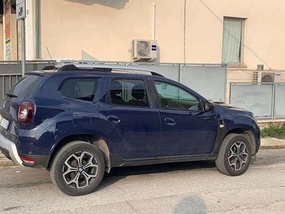 Usata 2021 Dacia Duster Anniversary SUV | 12.500 € (Buon prezzo)