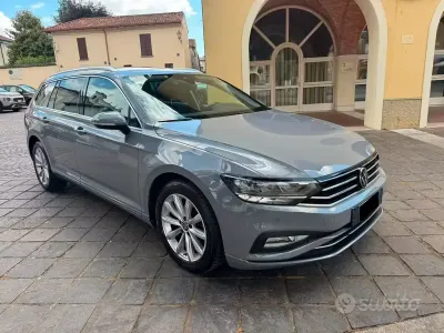 Usata VW Passat
