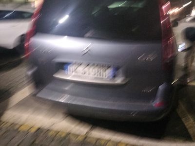 Citroën C8