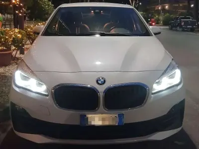 Usata BMW 216 Active Tourer