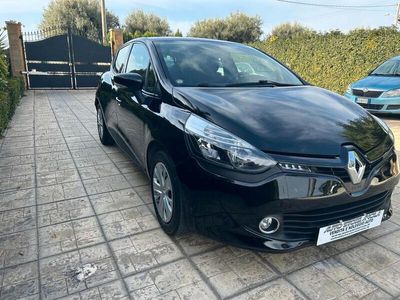 usata Renault Clio IV Clio 1.2 75 CV 5p. Live