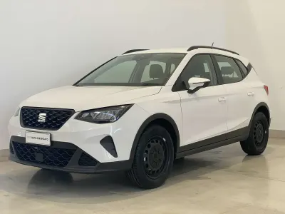 Usata Seat Arona
