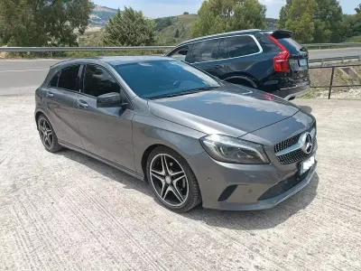 Usata Mercedes A180