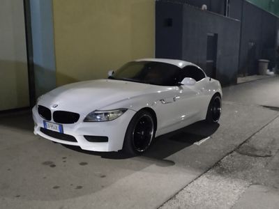 usata BMW Z4 e89