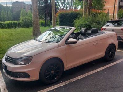 VW Eos