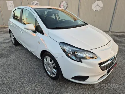 Usata Opel Corsa