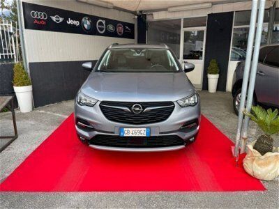 usata Opel Grandland X 1.5 diesel Ecotec Start&Stop aut. Innovation