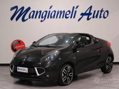 Nero Usata 2011 Renault Wind | 7900 €
