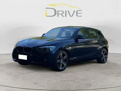 Usata BMW 116
