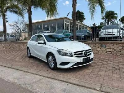 Usata Mercedes A180