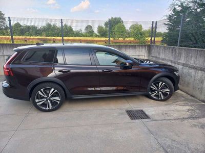 Volvo V60 CC