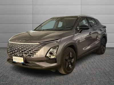 Usata Omoda 5 147 CV (108 kW) 2025 Other SUV