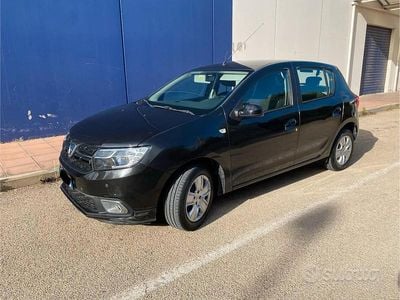 Usata Dacia Sandero
