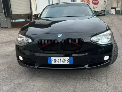 Occasion BMW 118