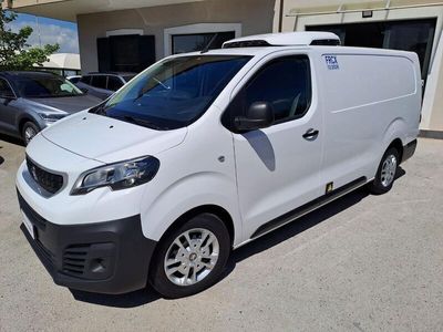 usata Peugeot Expert 2.0 BlueHDi 2.0 BlueHDi 120 S&S PL-SL-TN FRIGO -20°