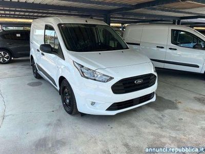 usata Ford Aerostar Connect Chieri