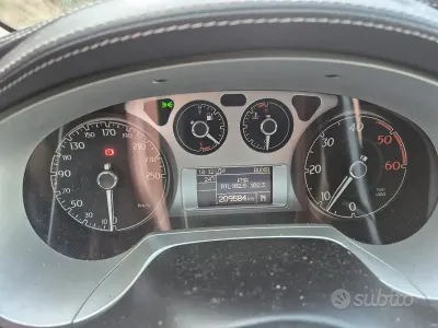 Usata Lancia Delta